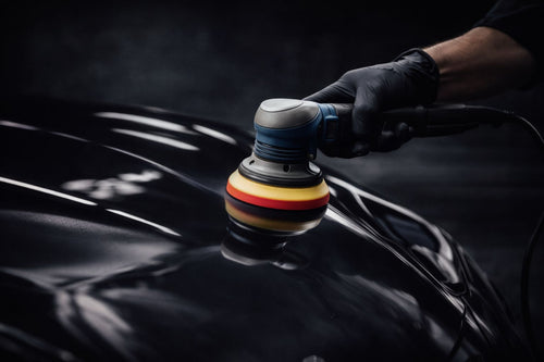 Detailing & Polissage