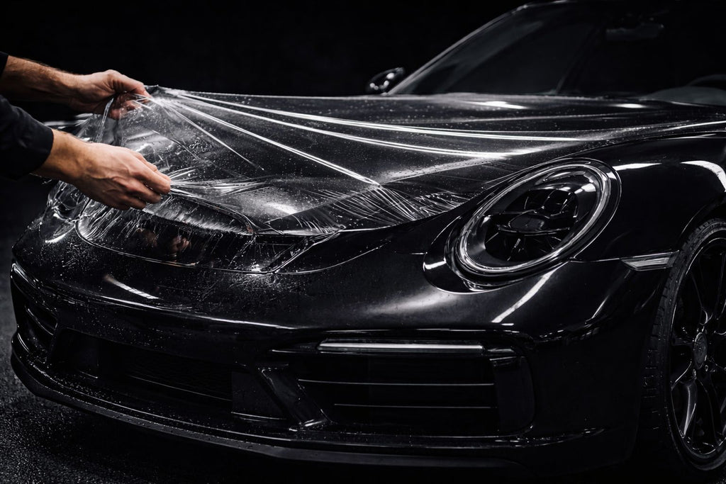 Film de Protection (PPF)