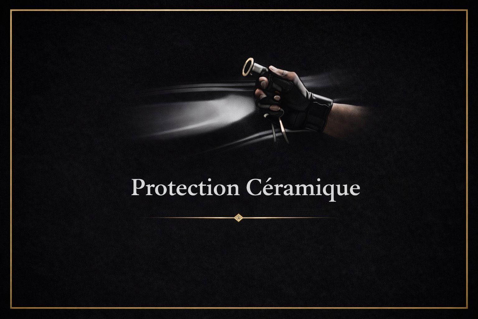 Traitement Céramique