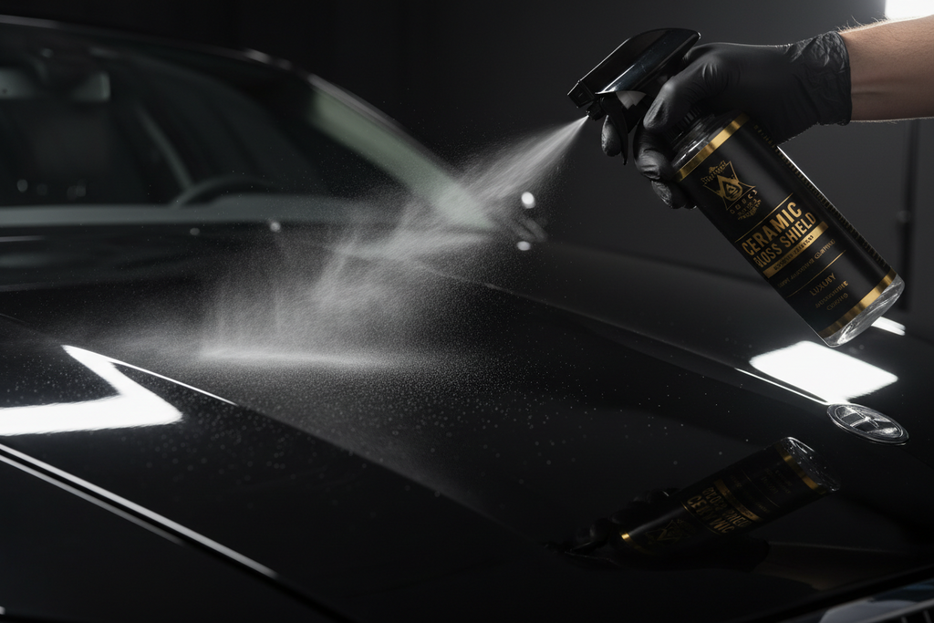 Traitement Céramique