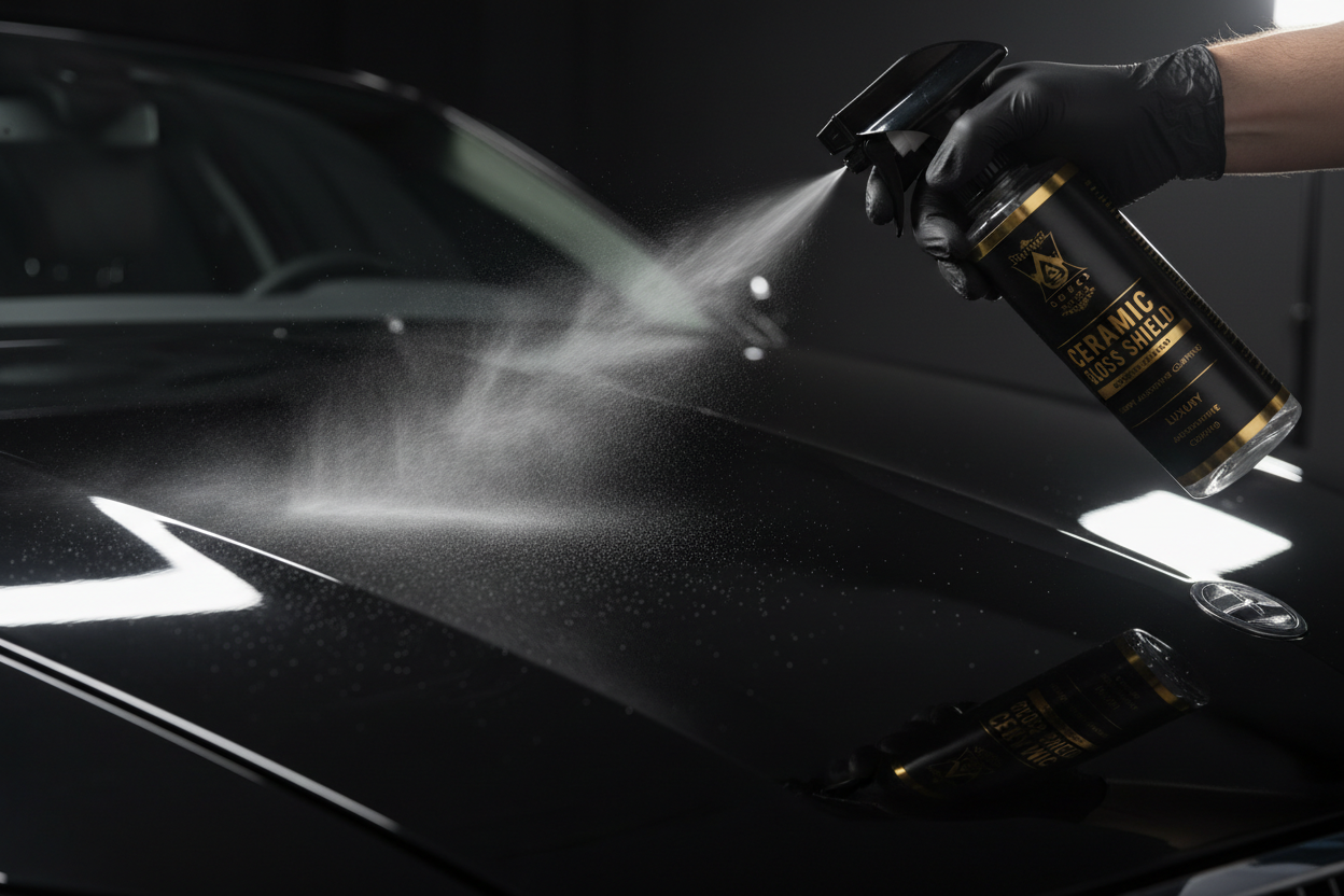 Traitement Céramique