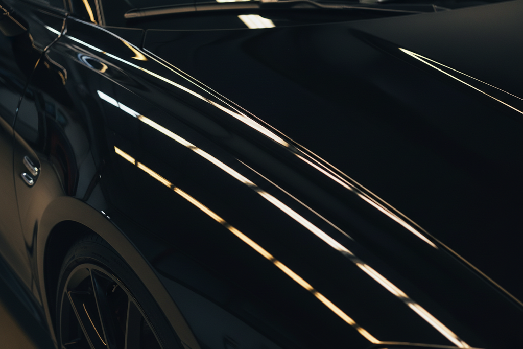 Traitement Céramique