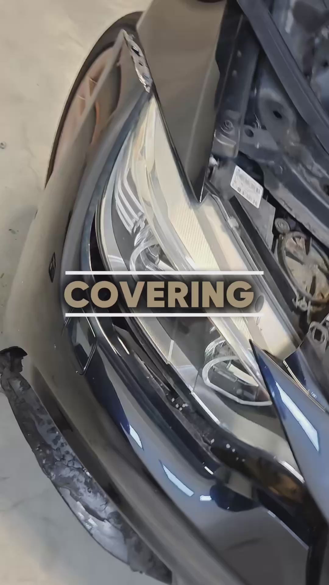 Covering Premium