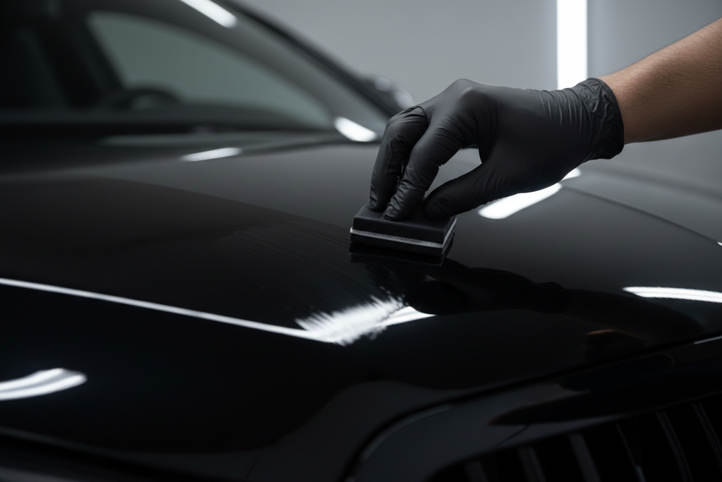 Traitement Céramique